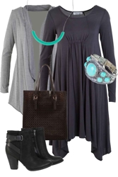 Tranquil Turquoise