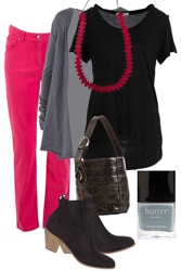 Pink Passion