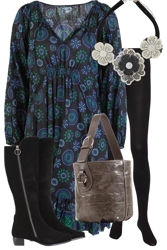 Patterned Perfection