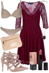 Lace Lace Baby