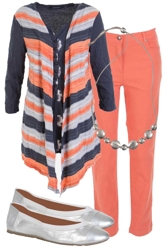 Peachy Keen