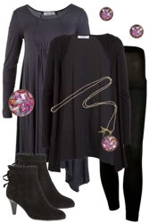 Layered Luxury