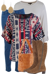 Into Intarsia