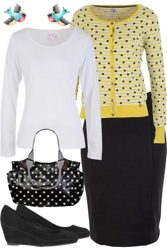 Spots And Stripes