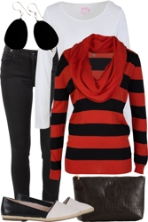 Styling Stripes