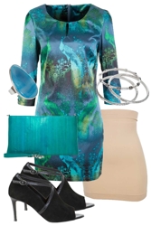 Royal Peacock