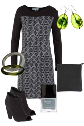 Geometric Green
