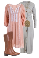 Busy Boho