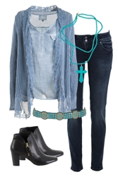 Days In Denim