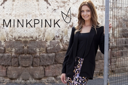 Mink Pink