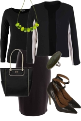 Office Olive