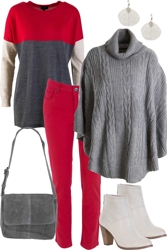 Winter Warmer