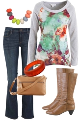 Bright Leaves