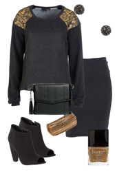 Glam Up With Boo