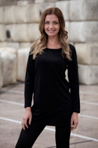 Merino Essentials Merino Tunic