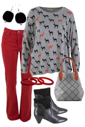Deer Delight