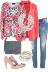 May Flowers