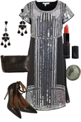 Gatsby Glam