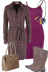 Autumn Mix