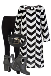 Chic Chevron