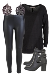 All Black