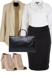 Office-Ready
