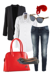 Shades of Audrey
