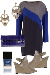 Blue Lightning