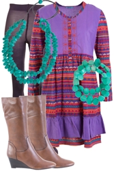 Allanah the Aztec Queen