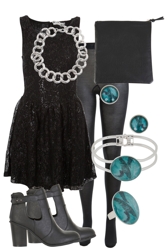 Glamorous Nights