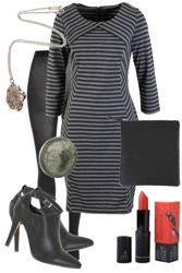 The Smart Stripe