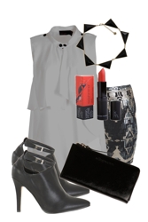 Style Steal