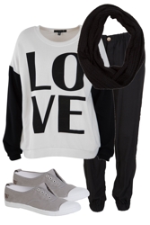 Love Your Look