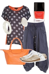 Citrus Splash