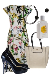 Miami Blossom