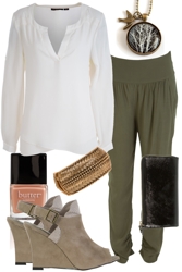 Fashion Symbol