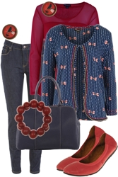 Red Ribbons