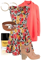 Spring In Your Step