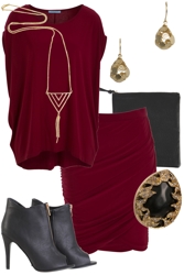 A Classic Claret