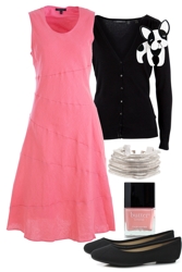 Vision In Pink