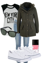 Campus Cool