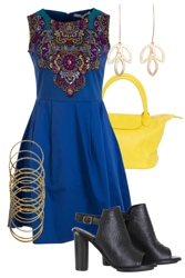 Tantalizing Tribal