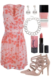Lady Blush