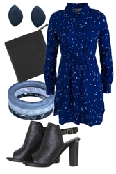 Seeing Blue