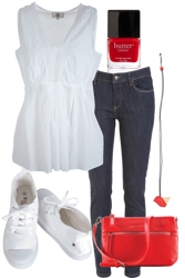 Rosso E Bianco