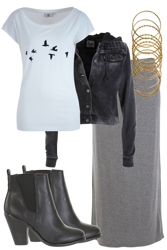 Flying Casual