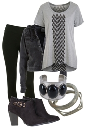 Lady Grey