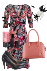 Elegant Wrap