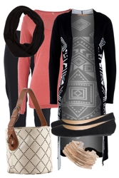 Aztec Chic
