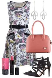 Vintage Blossom